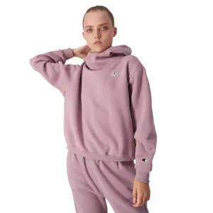 Sudadera de mujer Champion Rochester Logo image-0