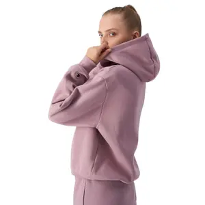 Sudadera de mujer Champion Rochester Logo image-1