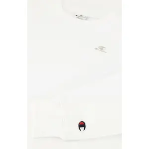 Sudadera de mujer Champion Rochester Logo image-1