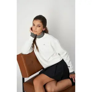 Sudadera de mujer Champion Rochester Logo image-2