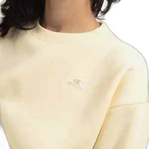 Sudadera de mujer Champion Rochester Logo image-2