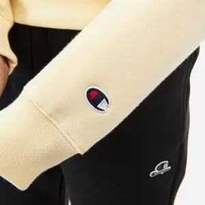 Sudadera de mujer Champion Rochester Logo image-3