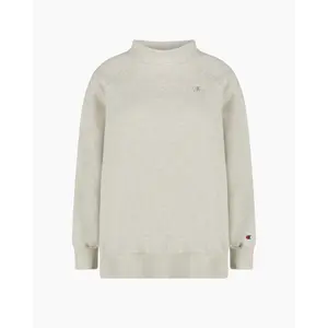 Sudadera de mujer Champion Rochester Logo image-0