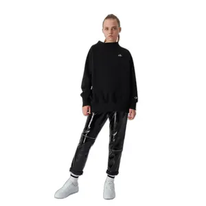 Sudadera de mujer Champion Rochester Logo image-0