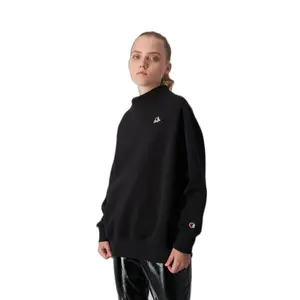 Sudadera de mujer Champion Rochester Logo image-1