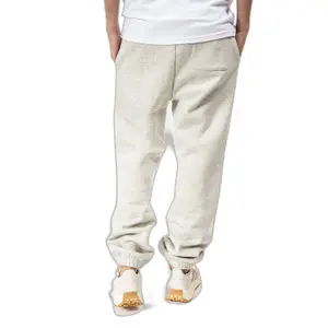 Pantalón de chándal mujer Champion Rochester Logo image-2