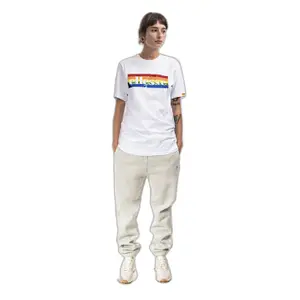 Pantalón de chándal mujer Champion Rochester Logo image-4