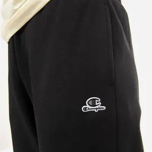 Pantalón de chándal mujer Champion Rochester Logo image-2