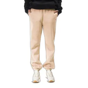 Pantalón de chándal mujer Champion Rochester Logo image-0