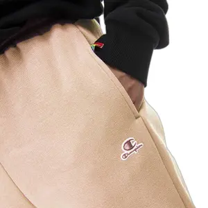 Pantalón de chándal mujer Champion Rochester Logo image-3