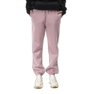 Pantalón de chándal mujer Champion Rochester Logo image-0