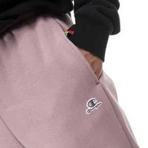 Pantalón de chándal mujer Champion Rochester Logo image-3