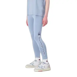 Pernas de mulher Champion Rochester Logo image-2