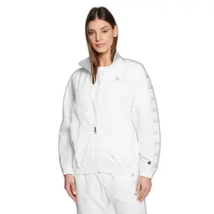 Chaqueta de mujer Champion Rochester Logo image-0