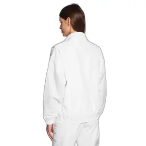 Chaqueta de mujer Champion Rochester Logo image-1