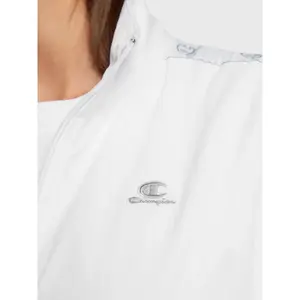 Chaqueta de mujer Champion Rochester Logo image-2