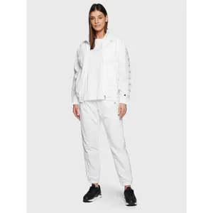 Chaqueta de mujer Champion Rochester Logo image-5