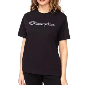 T-shirt femme Champion Rochester Logo image-0