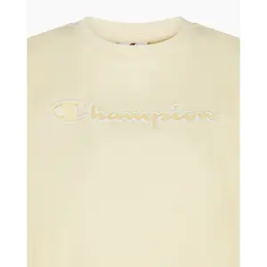 T-shirt femme Champion Rochester Logo image-2