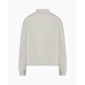 Sweatshirt femme Champion Rochester Logo image-1