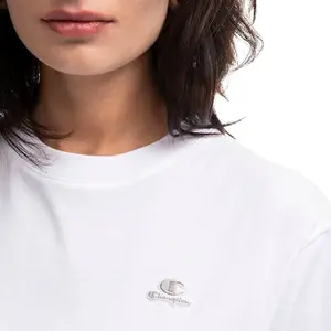 T-shirt femme Champion Rochester Logo image-4