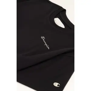 T-shirt femme Champion Rochester Eco Future image-3