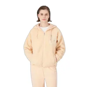 Chaqueta polar de mujer Champion Rochester Outdoor image-0