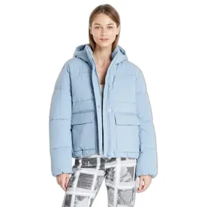 Chaqueta de plumón para mujer Champion Rochester Outdoor image-0