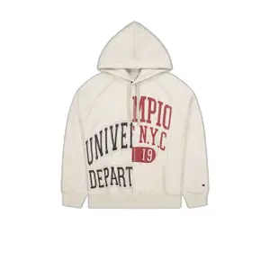 Sudadera de mujer Champion Rochester College Of Colors image-0