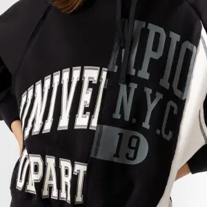 Sudadera de mujer Champion Rochester College Of Colors image-2