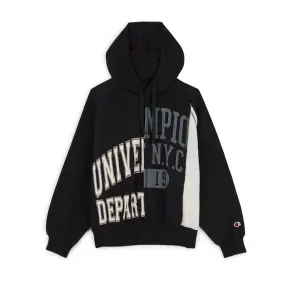 Sudadera de mujer Champion Rochester College Of Colors image-4