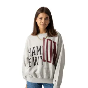 Sudadera de mujer Champion Rochester College Of Colors image-0