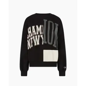 Sudadera de mujer Champion Rochester College Of Colors image-0