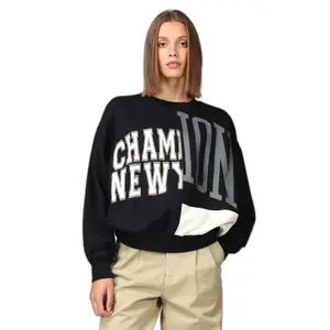 Sudadera de mujer Champion Rochester College Of Colors image-3