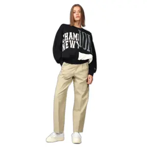 Sudadera de mujer Champion Rochester College Of Colors image-6