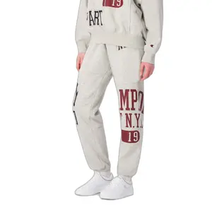 Pantalón de chándal mujer Champion Rochester College Of Colors image-0