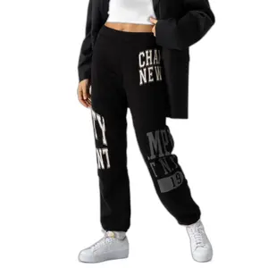 Pantalón de chándal mujer Champion Rochester College Of Colors image-1