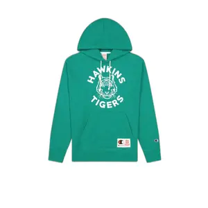 Sudadera Champion X Stranger Things image-0