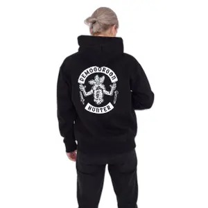 Sudadera Champion X Stranger Things image-2