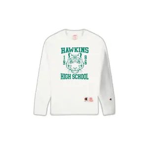 Sudadera Champion X Stranger Things image-0