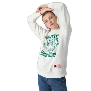 Sudadera Champion X Stranger Things image-2