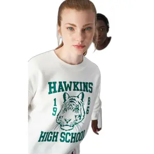 Sudadera Champion X Stranger Things image-5