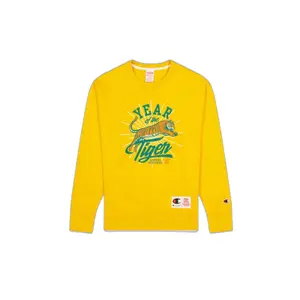 Sudadera Champion X Stranger Things image-0