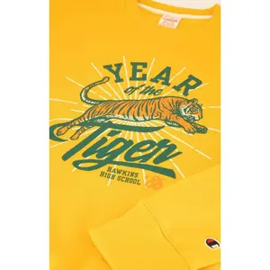 Sudadera Champion X Stranger Things image-1