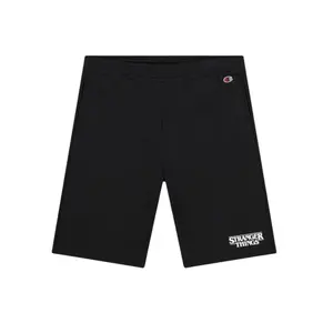 Short Champion X Stranger Things image-0