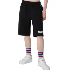 Short Champion X Stranger Things image-1