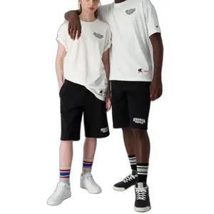 Short Champion X Stranger Things image-3