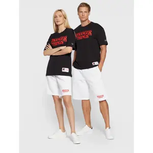 T-shirt Champion X Stranger Things image-3
