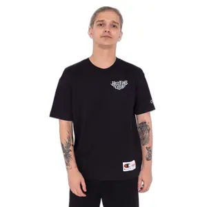 T-shirt Champion X Stranger Things image-1