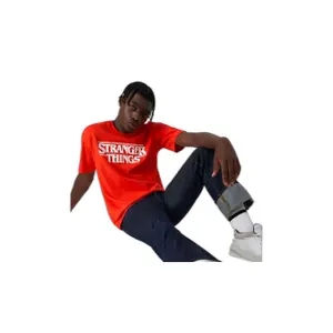 T-shirt Champion X Stranger Things image-1
